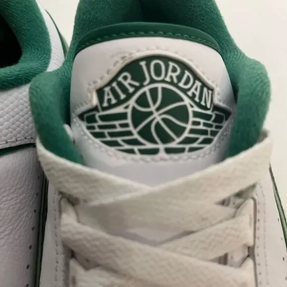 Nike Air Jordan’s AJ 2/3 Sneakers
